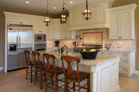 Home improvement by James River Remodeling
