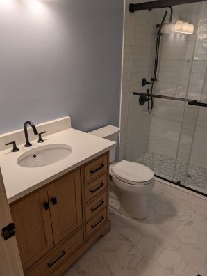 Bathroom Remodel in Williamsburg, VA (4)