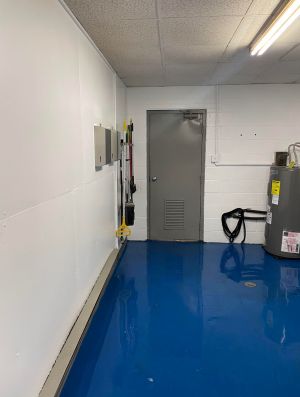 Commercial Bathroom Remodel in Hampton, VA (2)