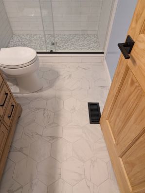 Bathroom Remodel in Williamsburg, VA (3)