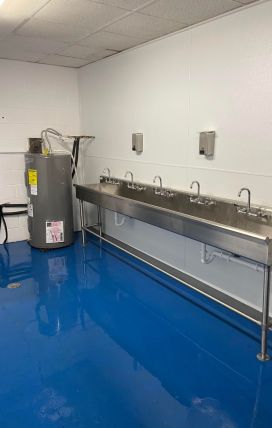 Commercial Bathroom Remodel in Hampton, VA (3)