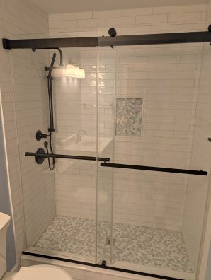 Bathroom Remodel in Williamsburg, VA (1)