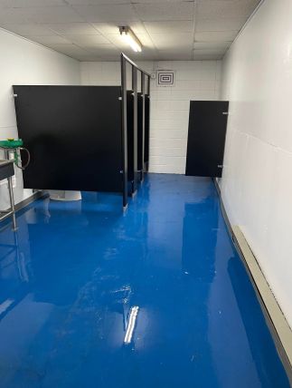 Commercial Bathroom Remodel in Hampton, VA (4)
