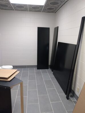 Commercial Bathroom Remodel in Hampton, VA (9)